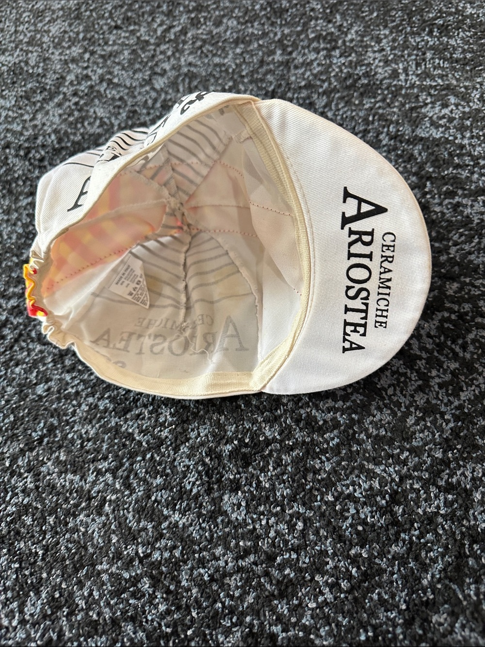 Cycling Cap - Picture 5 of 6